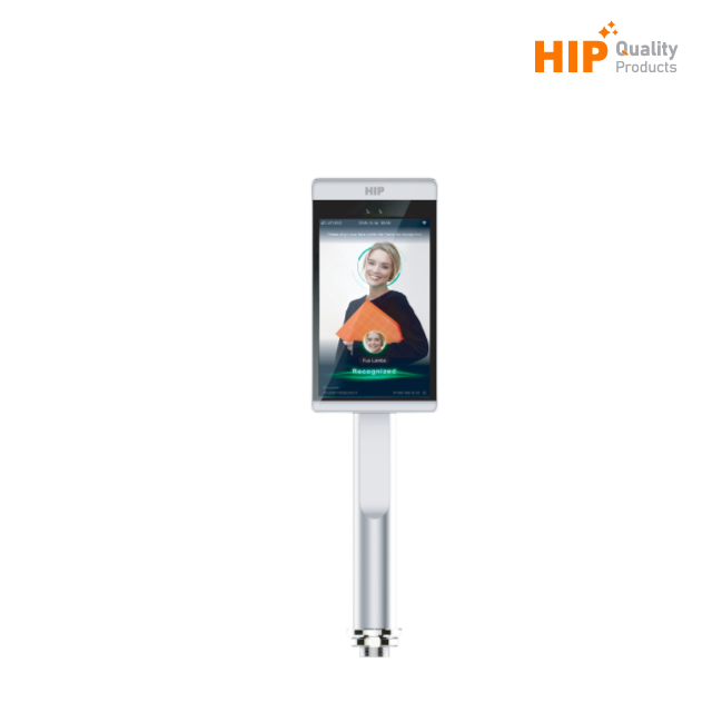 HIP เครื่องสแกนใบหน้า AI รุ่น CiF33-C