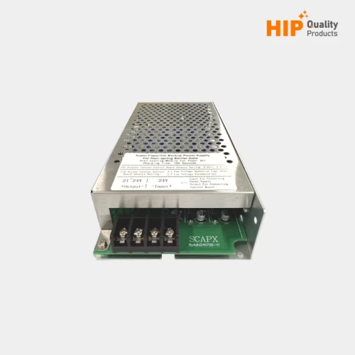 HIP Power Supply สำหรับไม้กั้น CMW24CAP