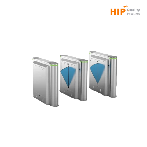 HIP เครื่องกั้นทางเดิน Flap Gate CMS2503