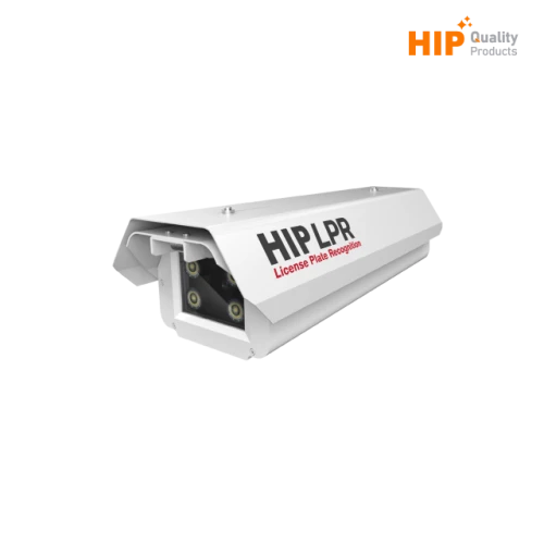 HIP LPR Camera CMH88 Plus