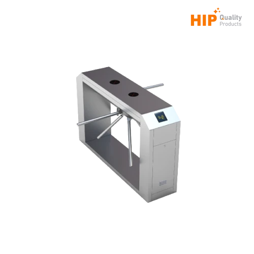 HIP เครื่องกั้นทางเดิน (Turnstile) CMZ112-S