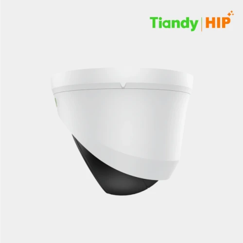 Tiandy CCTV Camera 4MP Fixed Color Maker TC-C34XN Spec:I3/E/Y/2.8mm/V5.0