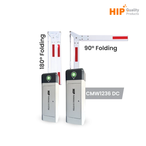HIP ไม้กั้นรถยนต์ CMW103 Series