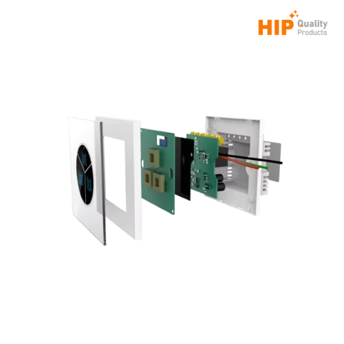 HIP Smart Switch Wi-Fi HS-SW3P