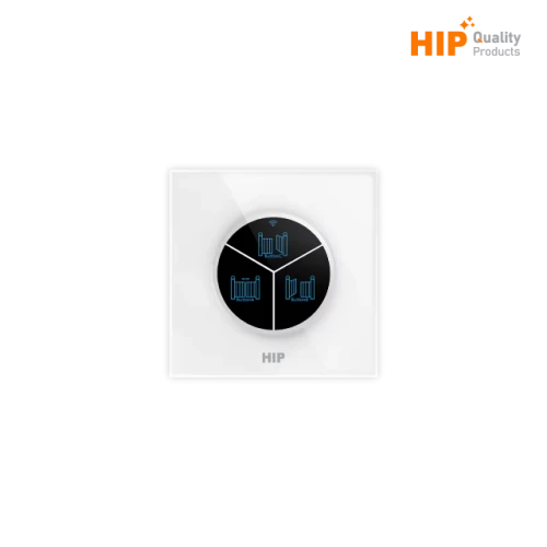 HIP Smart Switch Wi-Fi HS-SW3P