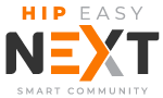 HIP Easy Next HIP Easy Next