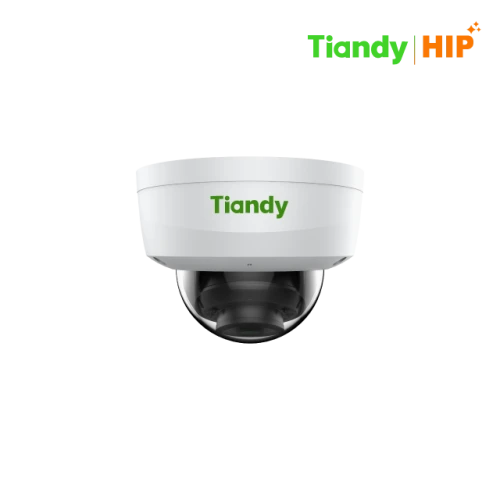 Tiandy CCTV Camera 2MP Fixed Color Maker TC-C32KS 3ERA-28