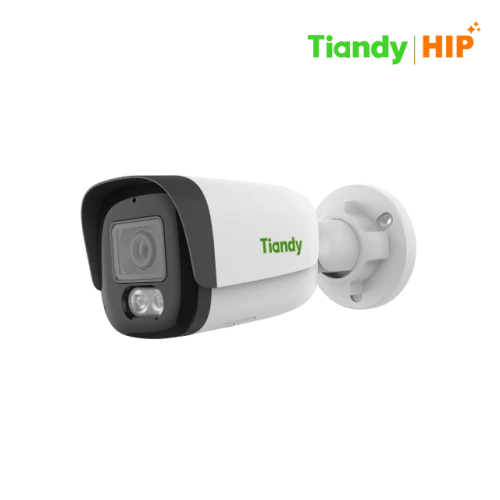 Tiandy CCTV Camera 2MP Fixed Color Maker TC-C32WS 3ERA-28