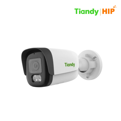 Tiandy CCTV Camera 2MP Fixed Color Maker TC-C32WS 3ERA-4