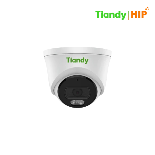 Tiandy CCTV Camera 5MP Fixed Color Maker TC-C35XS 3ERA-28