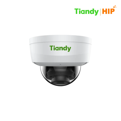Tiandy CCTV Camera 5MP Fixed Color Maker TC-C35KS 3ERA-28