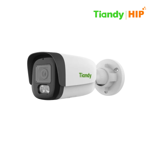 Tiandy CCTV Camera 8MP Fixed Color Maker TC-C38WS 3LRA-28
