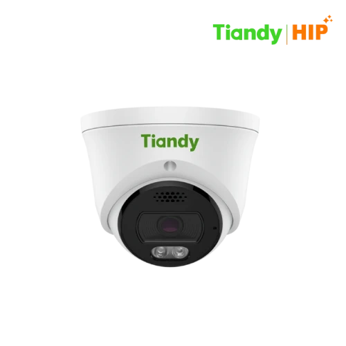 Tiandy CCTV Camera 8MP Fixed Color Maker TC-C38XS 3LRA-28