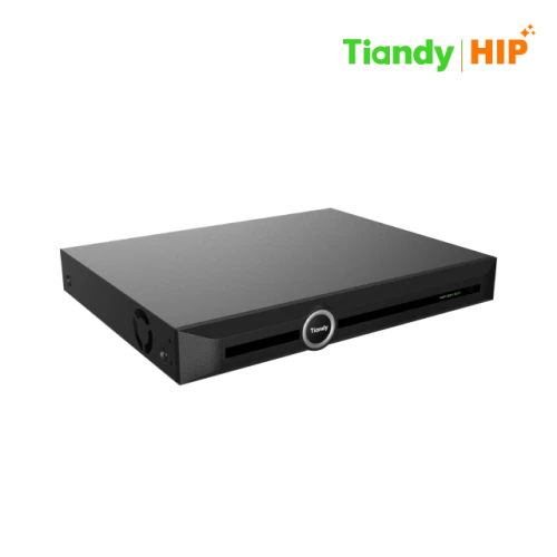 Tiandy เครื่องบันทึกภาพ NVR TC-R3232 I/B/K/V3.1