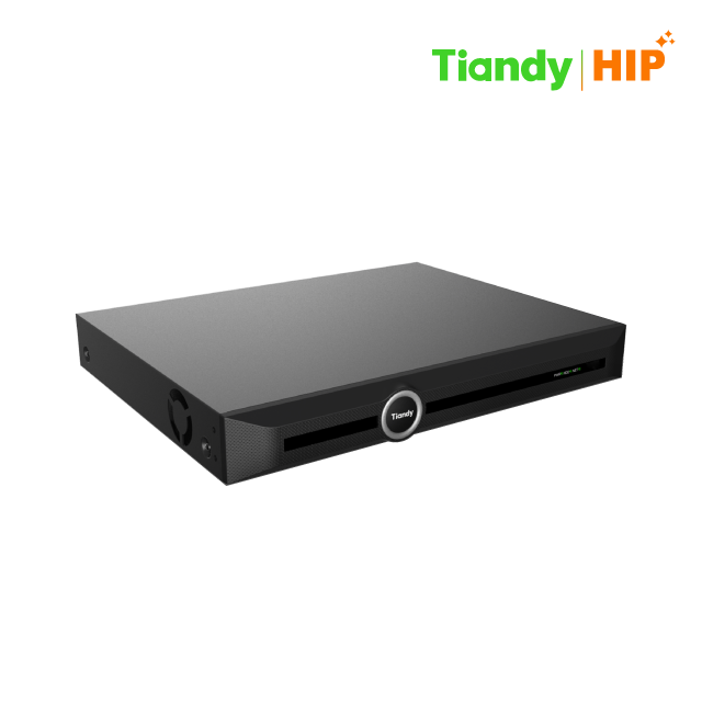 Tiandy เครื่องบันทึกภาพ NVR TC-R3232 I/B/K/V3.1