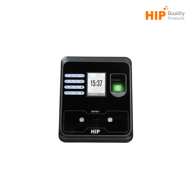 HIP เครื่องสแกนใบหน้า รุ่น CMiF68S Plus