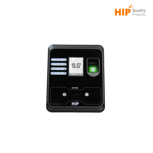 HIP CMiF68S Plus เครื่องสแกนใบหน้า WiFi
