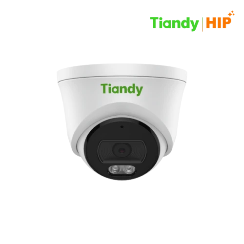 Tiandy CCTV Camera 2MP Color Maker TC-C32XS 3ERA-28