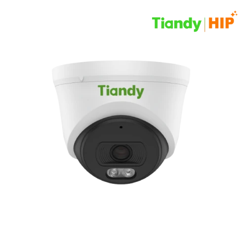 Tiandy CCTV Camera 2MP Polar Day TC-C32XV 2FNA-28
