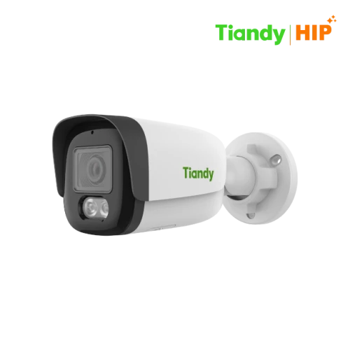 Tiandy CCTV Camera 5MP Color Maker TC-C35WS 3ERA-28