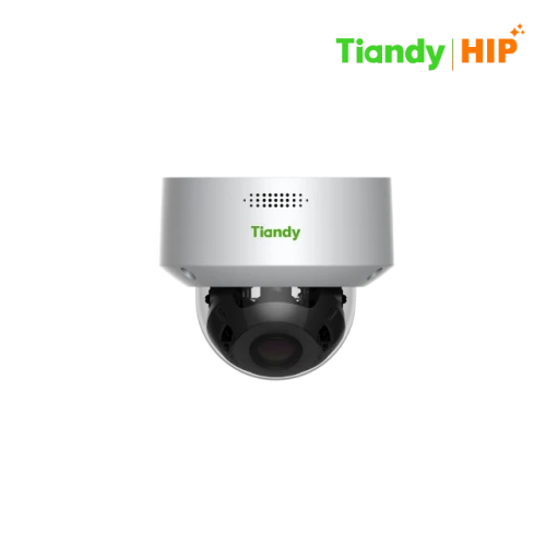 Tiandy CCTV Camera 5MP Starlight IR TC-C35MS I3/A/E/Y/M/S/H/2.7-13.5mm/V4.0