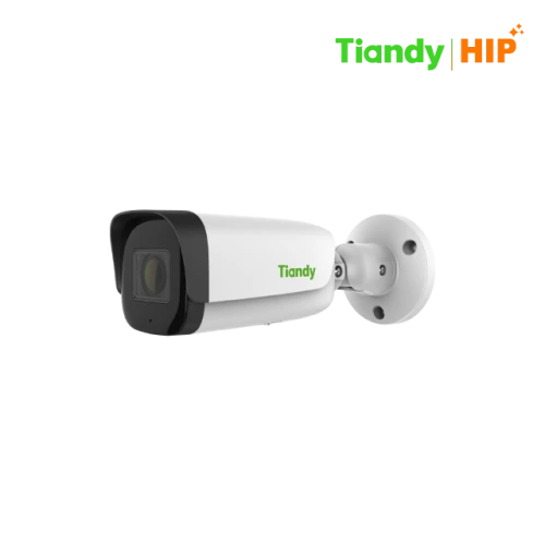 Tiandy CCTV Camera 5MP Starlight IR TC-C35US I8/A/E/Y/M/S/H/2.7-13.5mm/V4.0