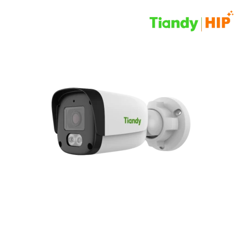 Tiandy CCTV Camera 2MP Polar Day TC-C32QV 2FNA-28