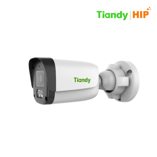 Tiandy CCTV Camera TC-C32QN I5W/E/Y/2.8mm/V4.2