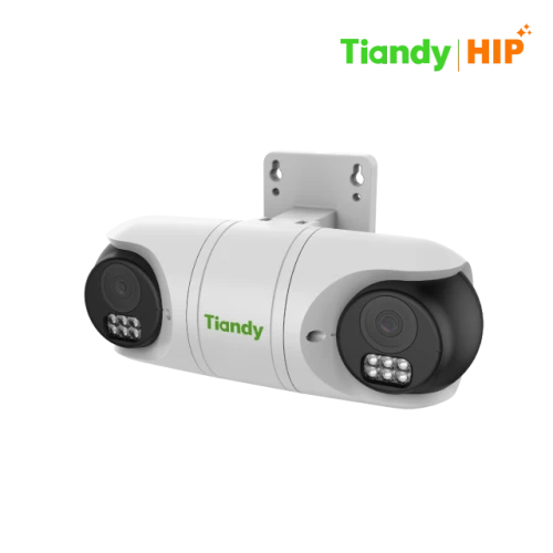 Tiandy CCTV Camera TC-C32RN I5/E/Y/QX/2.8mm/V4.2