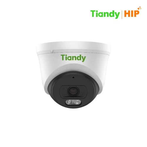 Tiandy CCTV Camera TC-C32XN I3W/E/Y/2.8mm/V4.2