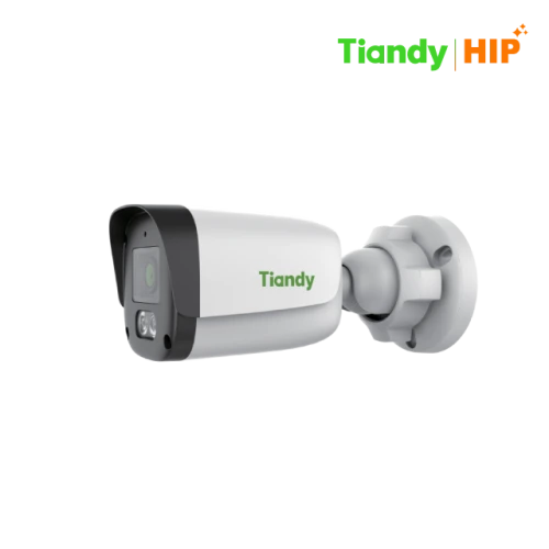Tiandy CCTV Camera TC-C34QN I3/E/Y/2.8mm(4mm)/V5.0