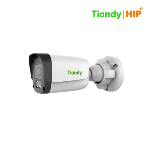 Tiandy CCTV Camera TC-C34QN I5W/E/Y/2.8mm/V4.2