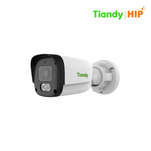 Tiandy CCTV Camera TC-C34QN I5W/E/Y/4mm/V4.2