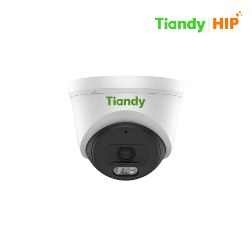 Tiandy CCTV Camera TC-C34XN Spec:I3/E/Y/2.8mm/V5.0