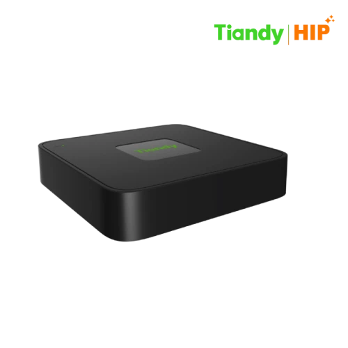 Tiandy เครื่องบันทึกภาพ NVR TC-R3105 I/B/P4/L/S