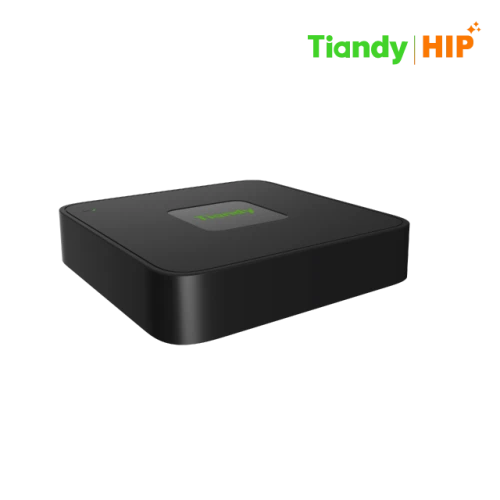 Tiandy เครื่องบันทึกภาพ NVR TC-R3110 I/B/P8/Eu/L/S/V2.0