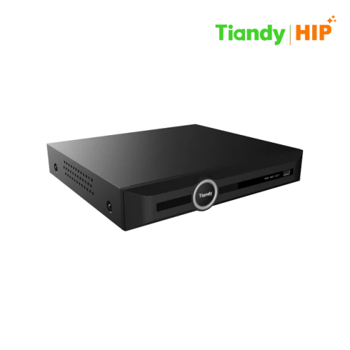 Tiandy เครื่องบันทึกภาพ NVR TC-R3105 I/B/P/V3.0