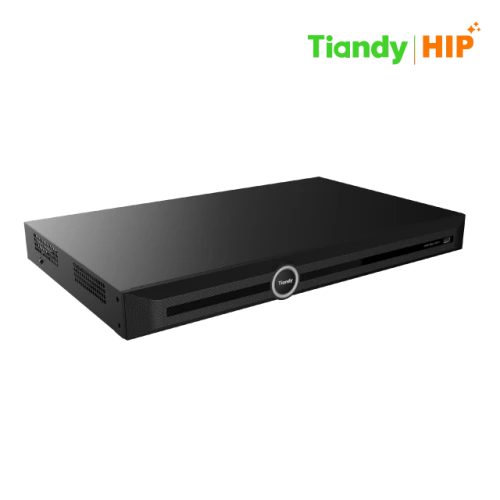 Tiandy เครื่องบันทึกภาพ NVR TC-R3210 Spec:I/B/P8/K/V3.1