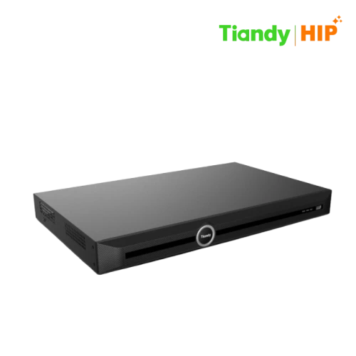 Tiandy เครื่องบันทึกภาพ NVR TC-R3220 I/B/P16/K/V3.1