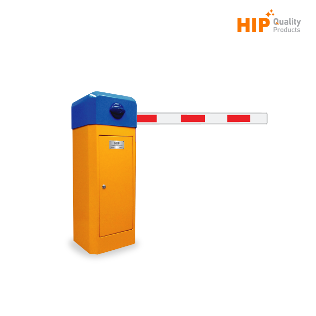 HIP ไม้กั้นรถยนต์ CMW102 series