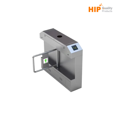 HIP เครื่องกั้นทางเดิน Swing Gate CMZ212