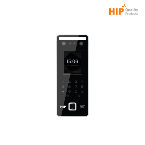HIP เครื่องสแกนใบหน้า CiF265-VL