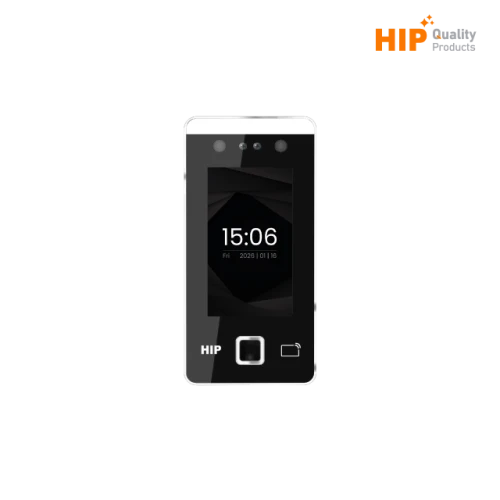 HIP เครื่องสแกนใบหน้า CiF273-VL