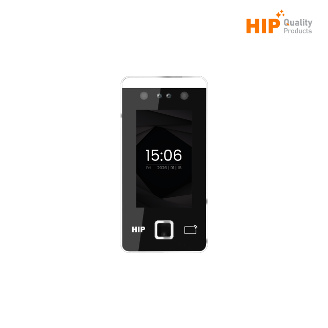 HIP เครื่องสแกนใบหน้า CiF273-VL