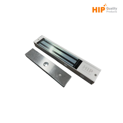 HIP Magnetic Lock กลอนแม่เหล็กไฟฟ้า 600PC