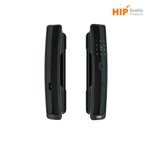 HIP Digital Door Lock HS-DL17-B