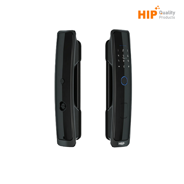 HIP Digital Door Lock HS-DL17-B