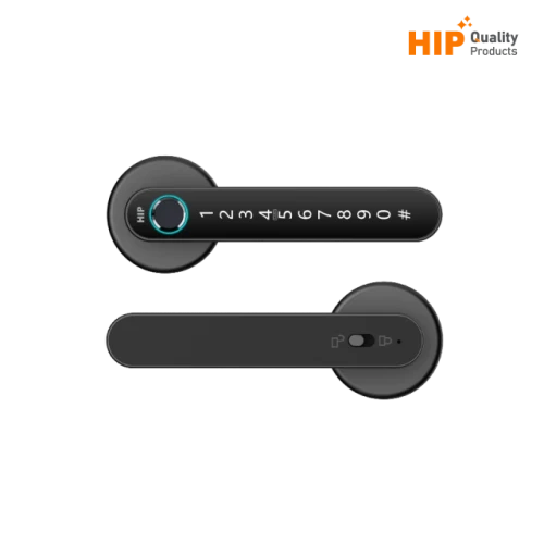 HIP Digital Door Lock HS-DLB4