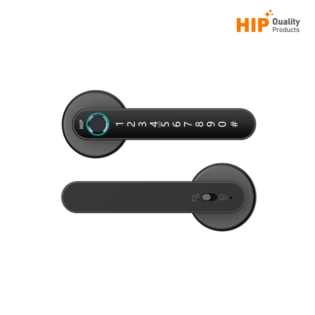 HIP Digital Door Lock HS-DLB4
