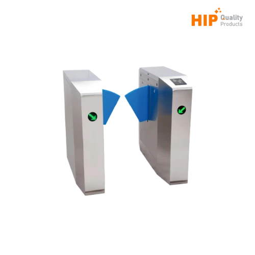 HIP เครื่องกั้นทางเดิน Flap Gate CMC501